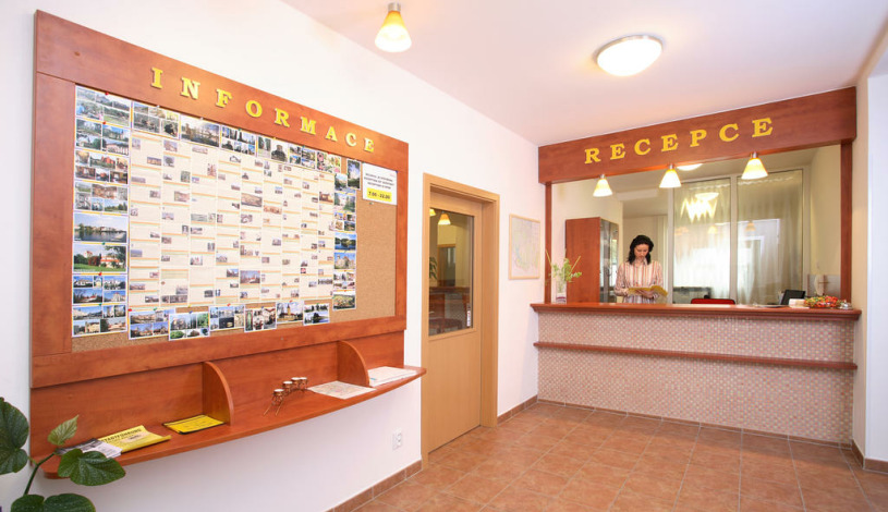 Penzion KRUMLOV - B&B Hotel *** Český Krumlov